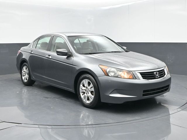 2009 Honda Accord Sdn LX-P