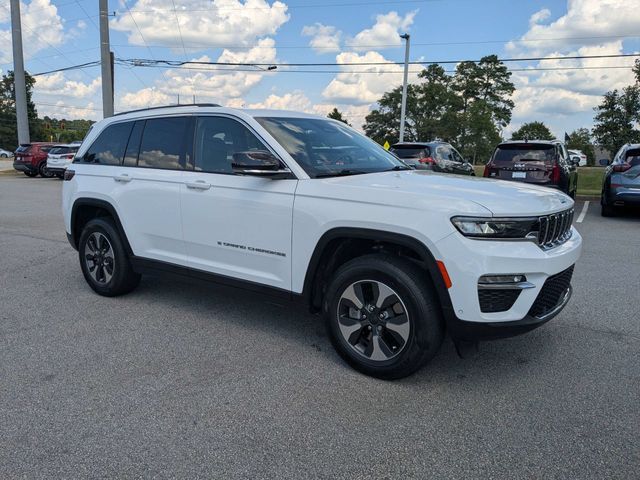 Used 2022 Jeep Grand Cherokee SUV