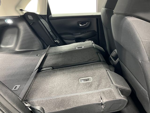 HR-V LX
