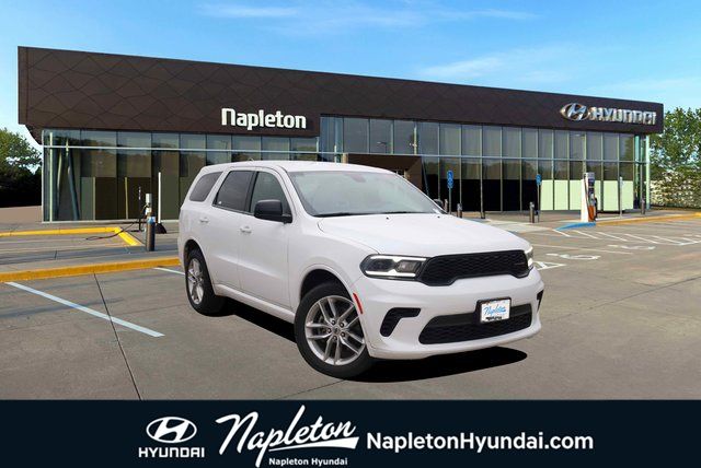 2023 Dodge Durango GT AWD