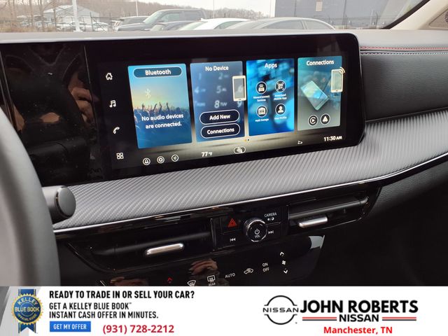 View vehicle photo 6