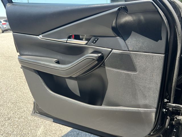 Used 2025 Black Mazda 2.5 S Preferred Package image 32