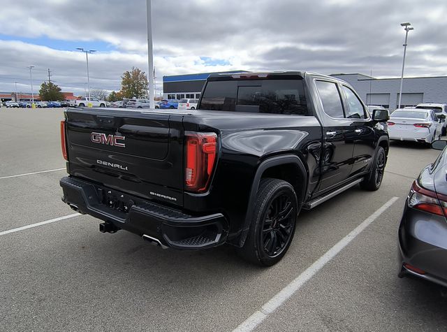 2022 GMC Sierra 1500 Denali 3