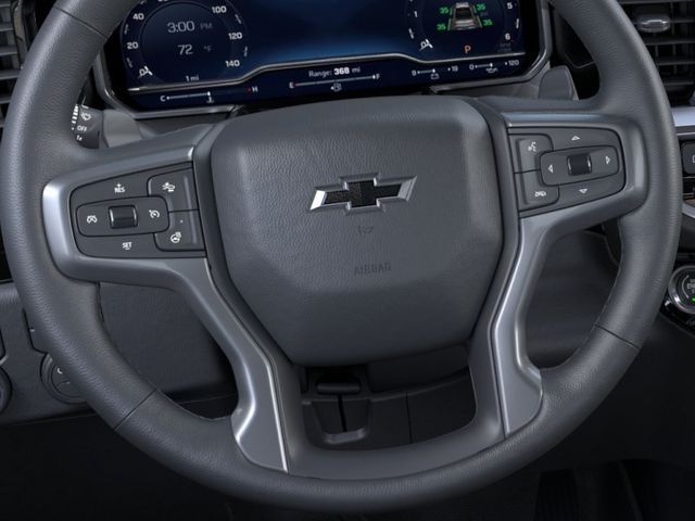 2026 Chevrolet Silverado 1500 RST:47389