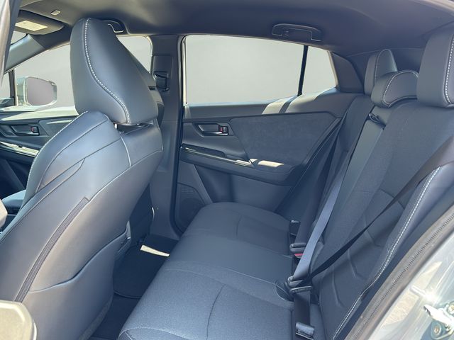 New 2026 Toyota C-HR SUV