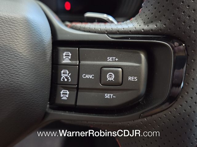 New 2026 Silver Dodge R/T Scat Pack image 22