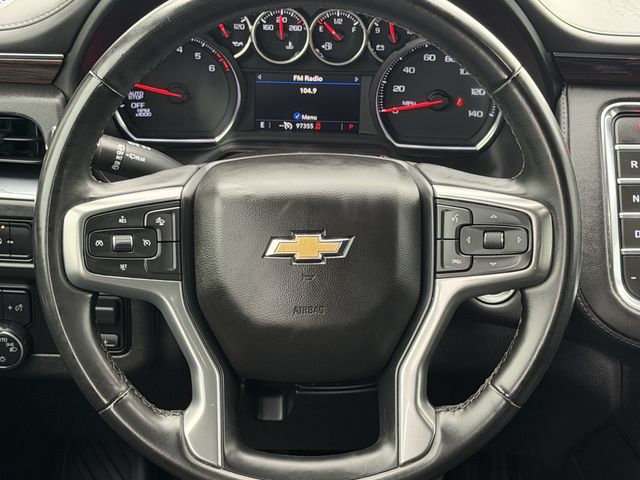 2023 Chevrolet Tahoe LS - 10