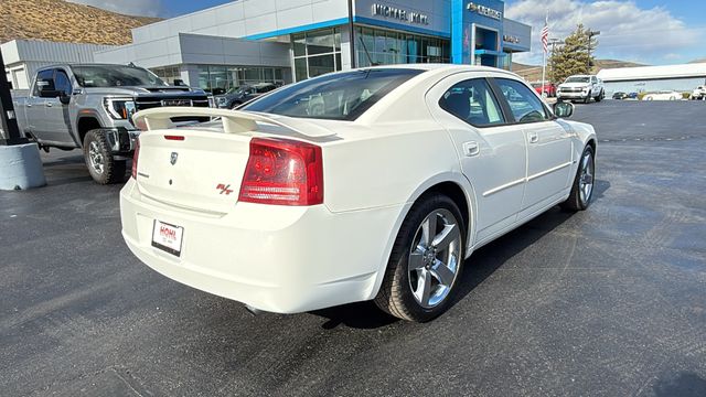 2008 Dodge Charger R/T 3