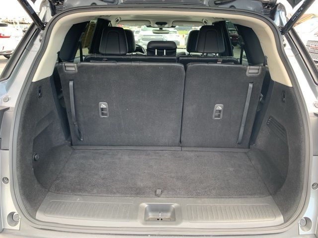 2024 Infiniti QX60 LUXE photo