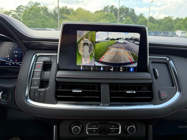 Used 2024 Chevrolet Tahoe SUV