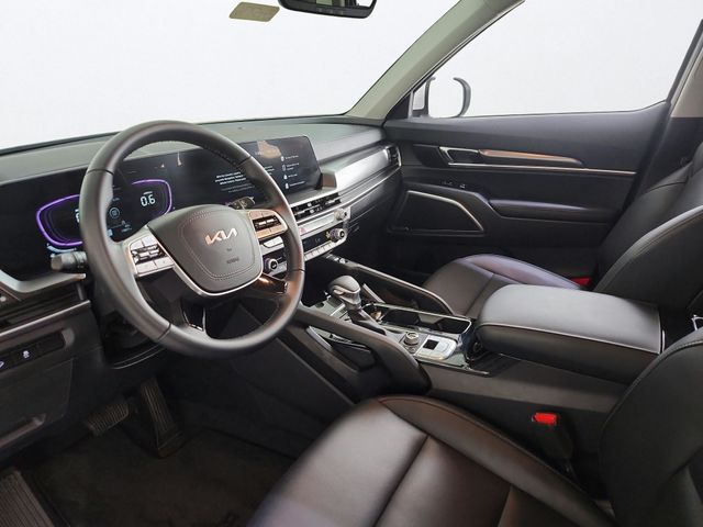 Used 2024 Kia Telluride SUV