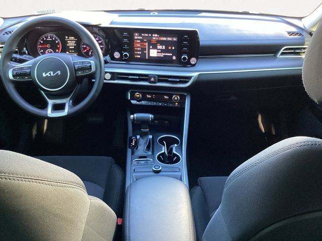 Used Car 2023 Kia K5  Lxs For Sale Under $20,000 In San Antonio, Texas