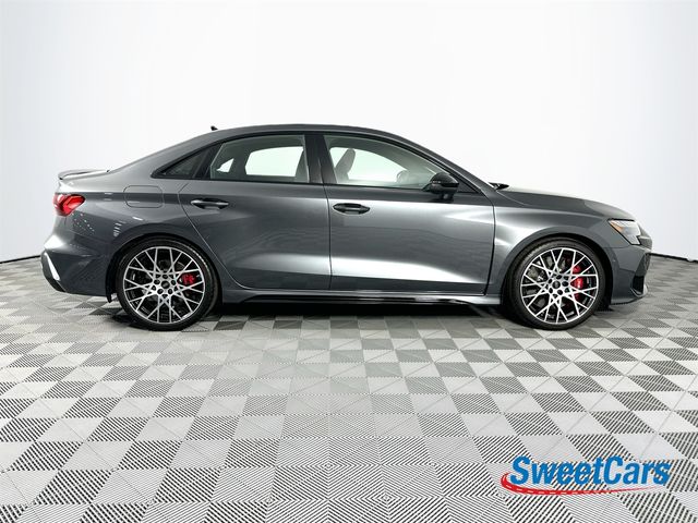 2026 Audi RS 3