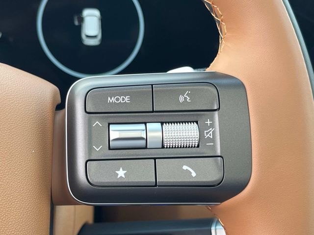 new 2026 Hyundai Palisade car, priced at $55,550