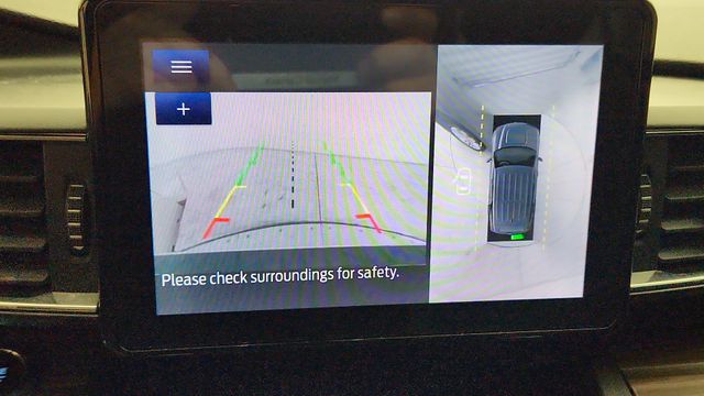 2020 Ford Explorer Limited Gray at EAG Ford Navasota