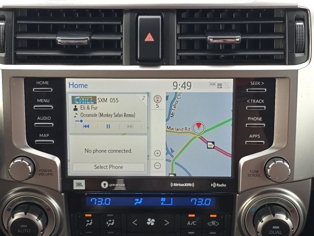 Photo of 2022 Toyota 4Runner Limited in Dallas, GA - 29,  2022 Toyota 4Runner Limited:B01813
