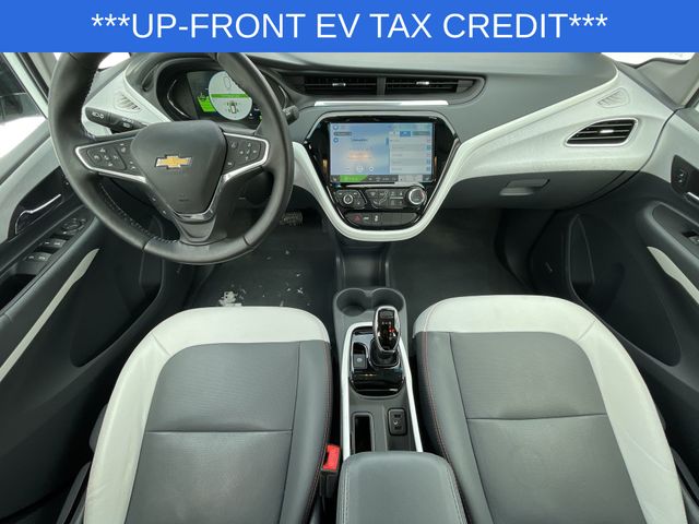 Used 2019 Chevrolet Bolt EV For Sale in Livonia, MI