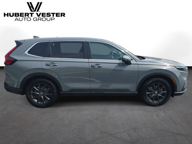 New 2026 Honda CR-V SUV