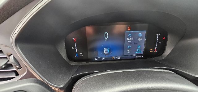 2024 Ford Escape Plug-In Hybrid 24