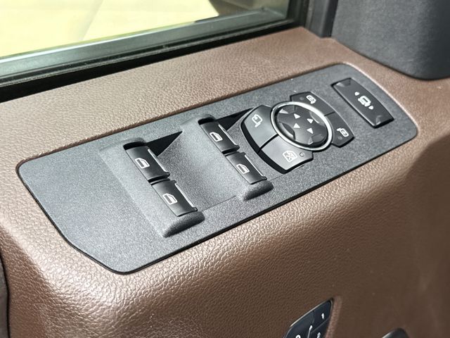 Used 2017 Ford F-250SD Truck