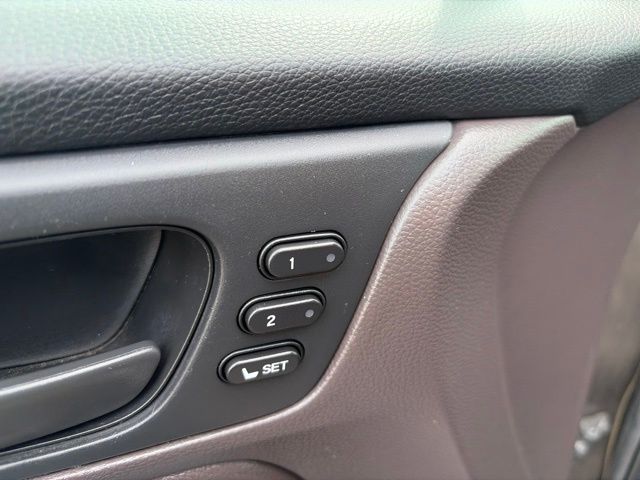Used 2020 Honda Odyssey Van