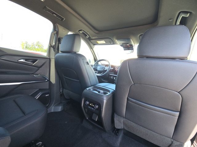 2026 Chevrolet Traverse Z71:47350B