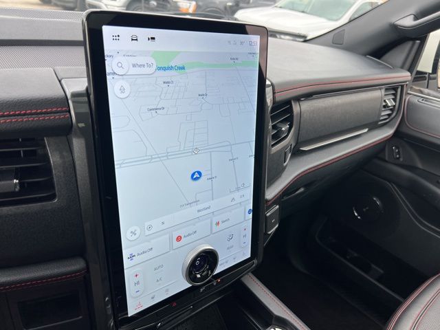 2022 Ford Expedition