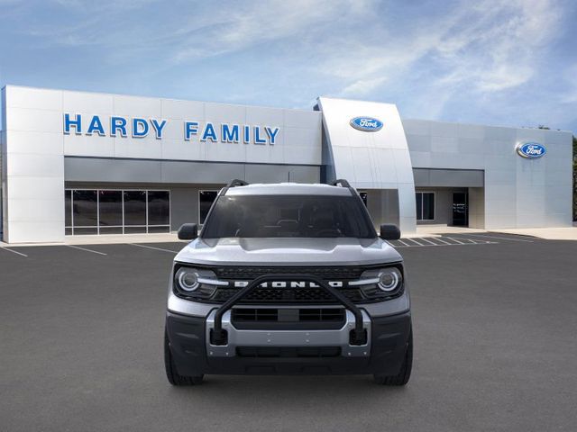 2026 Ford Bronco Sport Big Bend:168626