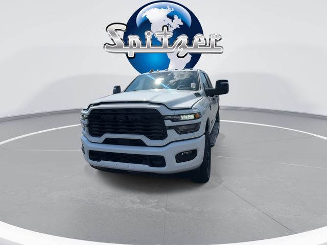 New 2026 White Ram Big Horn image 4
