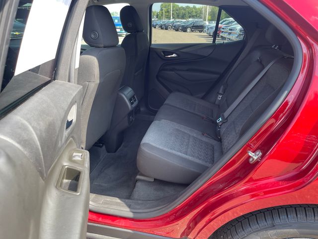 Used 2023 Chevrolet Equinox SUV
