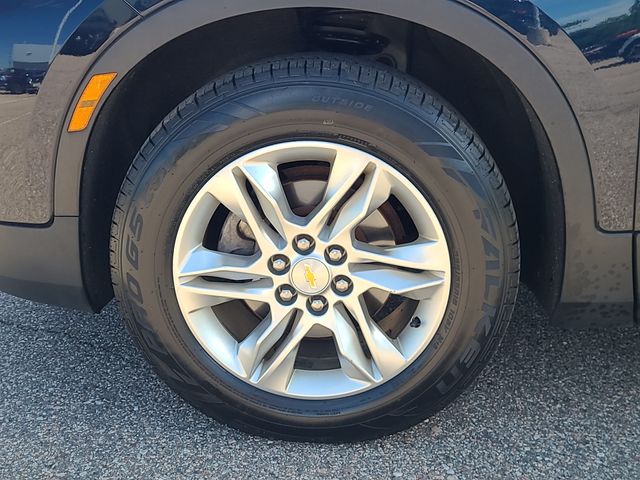 Used 2020 Chevrolet Blazer SUV