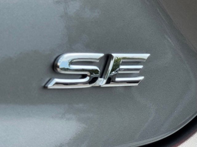 Used 2026 Toyota Camry Sedan