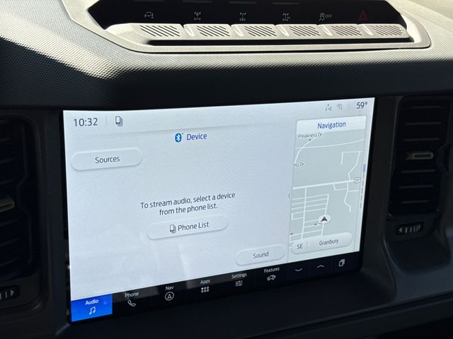 New 2026 White Ford Badlands image 23