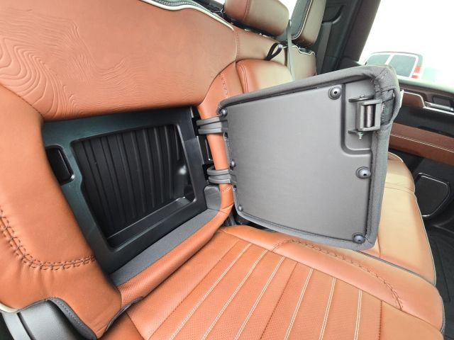 Photo of 2024 GMC Sierra 1500 Denali Ultimate in Dallas, GA - 17,  2024 GMC Sierra 1500 Denali Ultimate:C02428