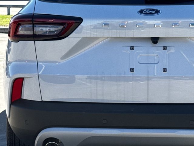 New 2026 Silver Ford Base image 10