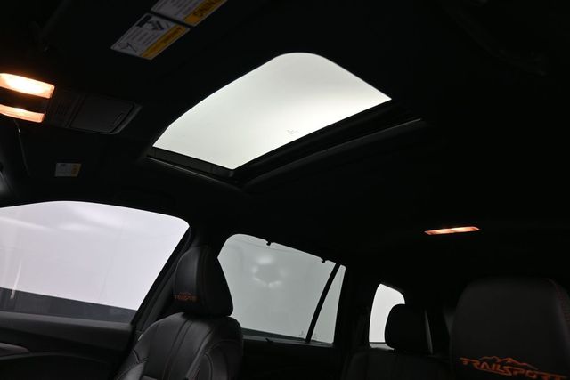 Used 2023 Honda Passport SUV