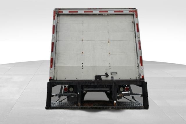 2014 Freightliner M2 Medium Duty