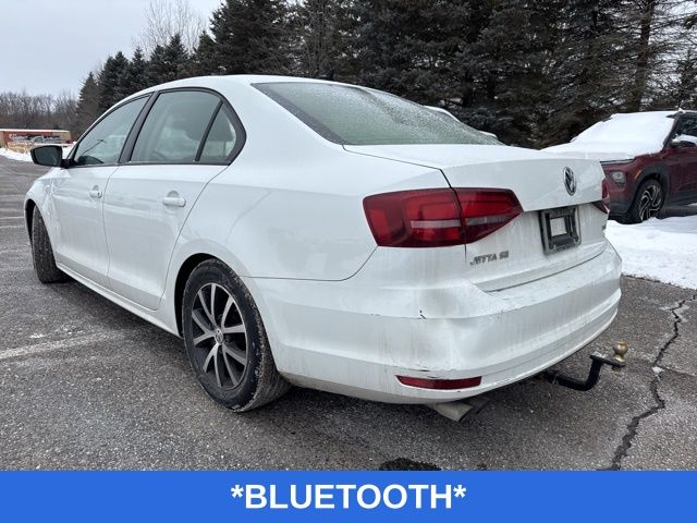 Used 2016 Volkswagen Jetta For Sale in Livonia, MI