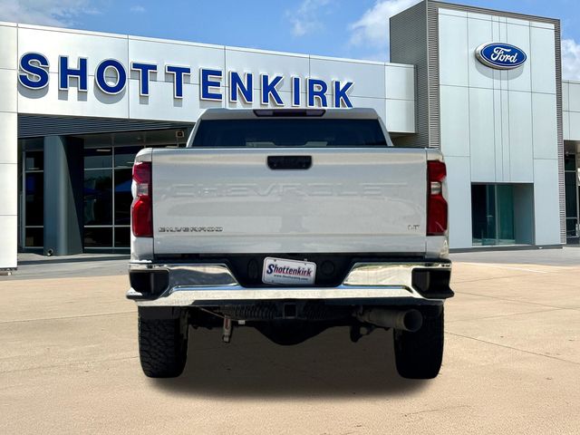 Used 2023 Chevrolet Silverado 2500HD Truck