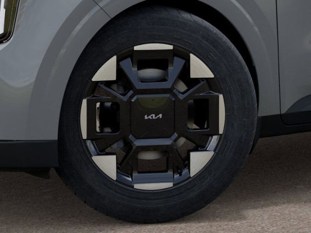 2026 Kia Carnival