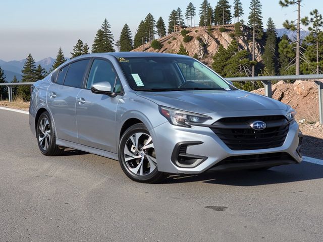 2023 Subaru Legacy Premium AWD