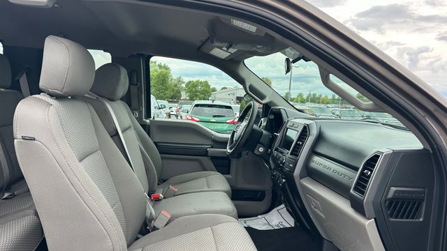 Used 2019 Ford F-250SD Truck