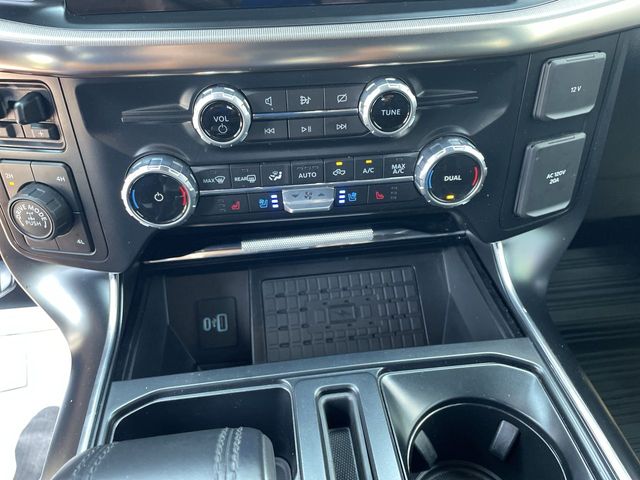 Used 2023 Ford F-150 Truck