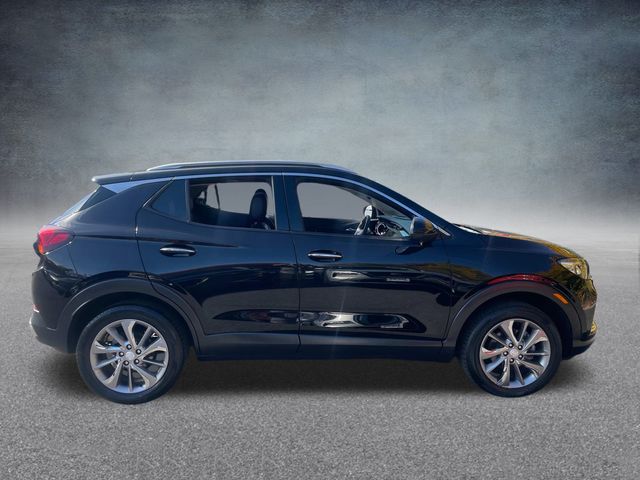 2022 Buick Encore GX Essence 3