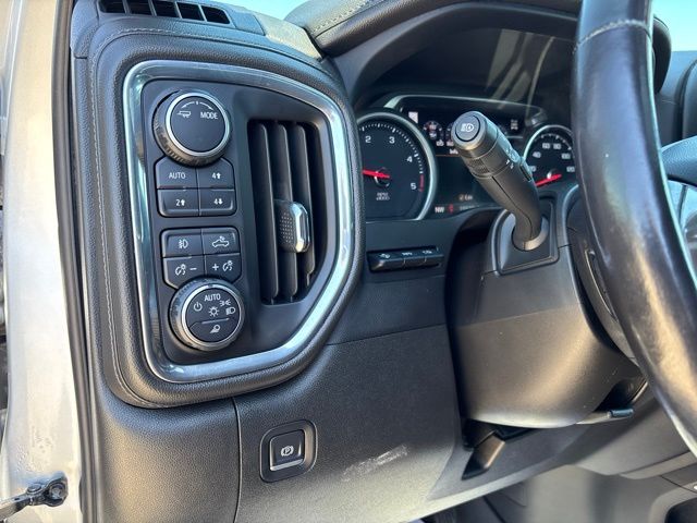 Used 2022 Chevrolet Silverado 2500HD Truck