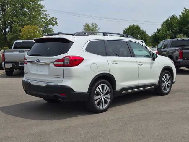 2020 Subaru Ascent - Image 5