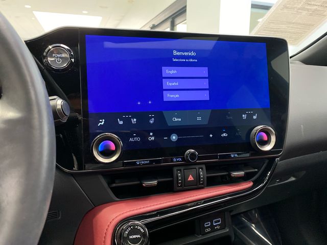 Used 2023  Lexus 350h Premium image 23