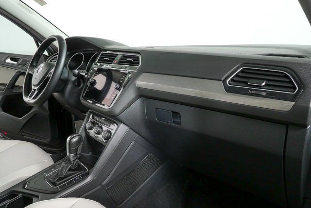 used 2019 Volkswagen Tiguan car, priced at $17,450
