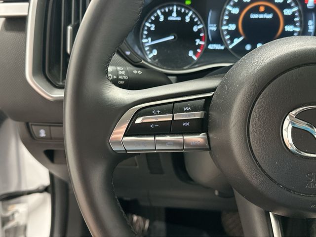 2024 Mazda CX-50 2.5 S Preferred Package Beige at Rochrich Mazda