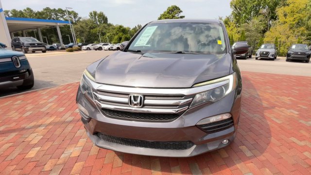 Used 2017 Honda Pilot SUV